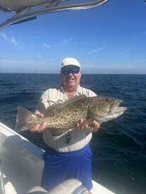 St. Augustine Report Photo 1