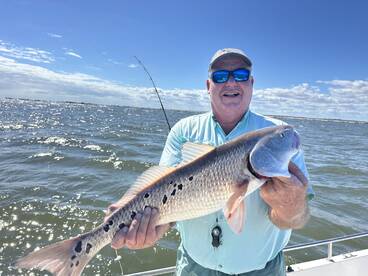 St. Augustine Report Photo 2