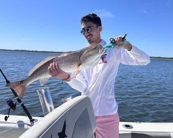 St. Augustine Report Photo 1