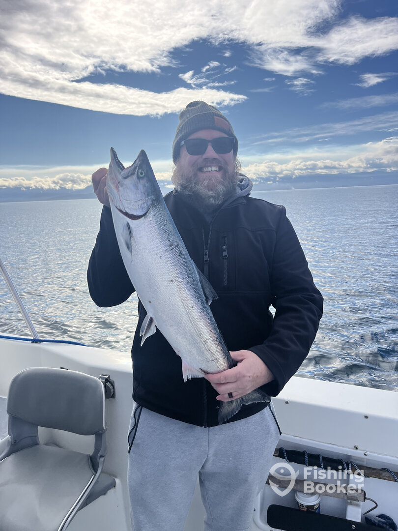 Victoria Report Photo 0