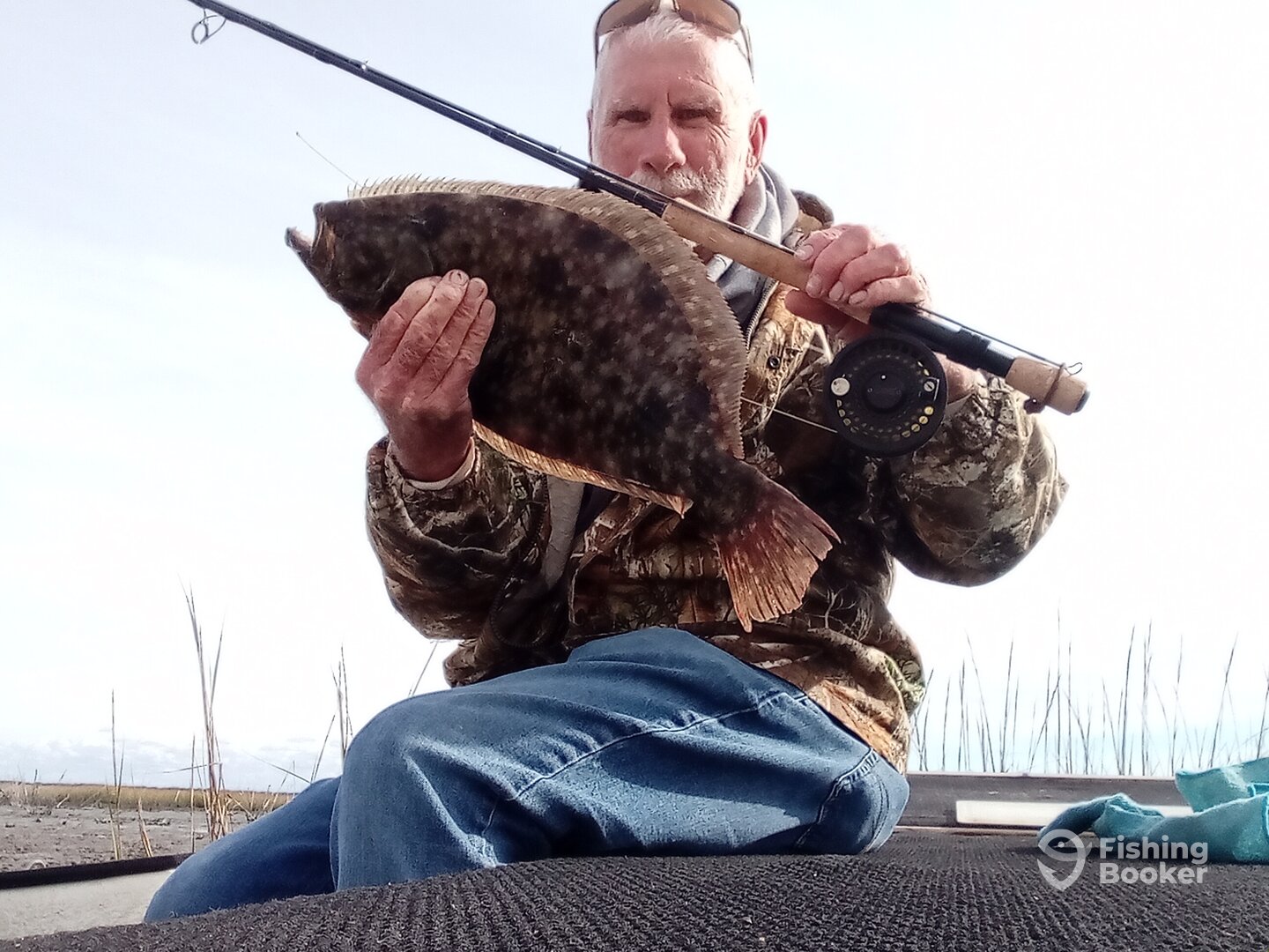 Chincoteague Report Photo 0