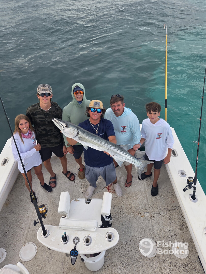 Islamorada Report Photo 0