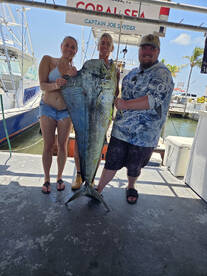 Islamorada Report Photo 1