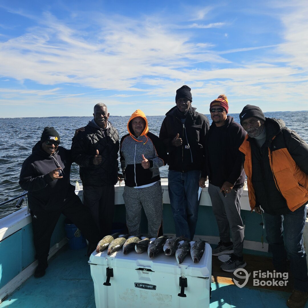 Chesapeake Beach Report Photo 0