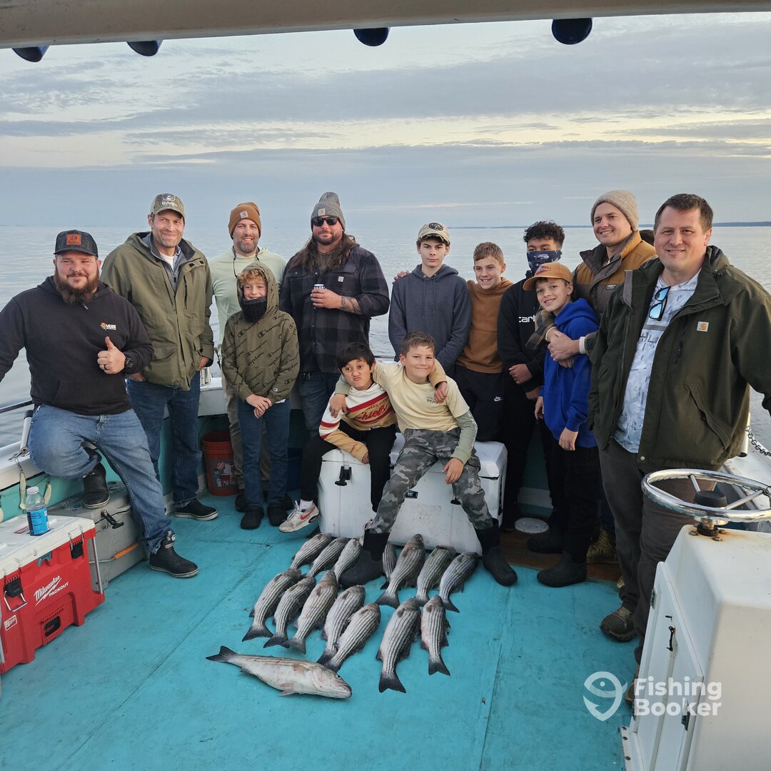 Chesapeake Beach Report Photo 0