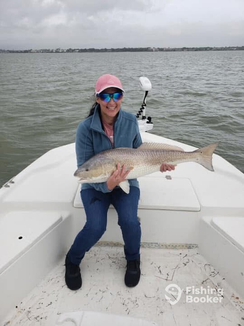 Kemah Report Photo 0