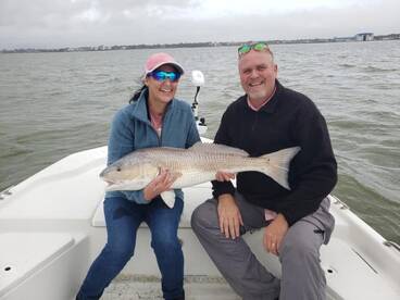 Kemah Report Photo 1