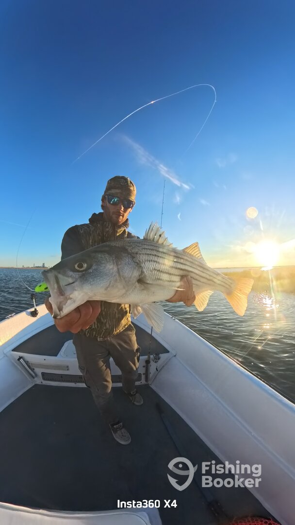 Atlantic City Report Photo 0