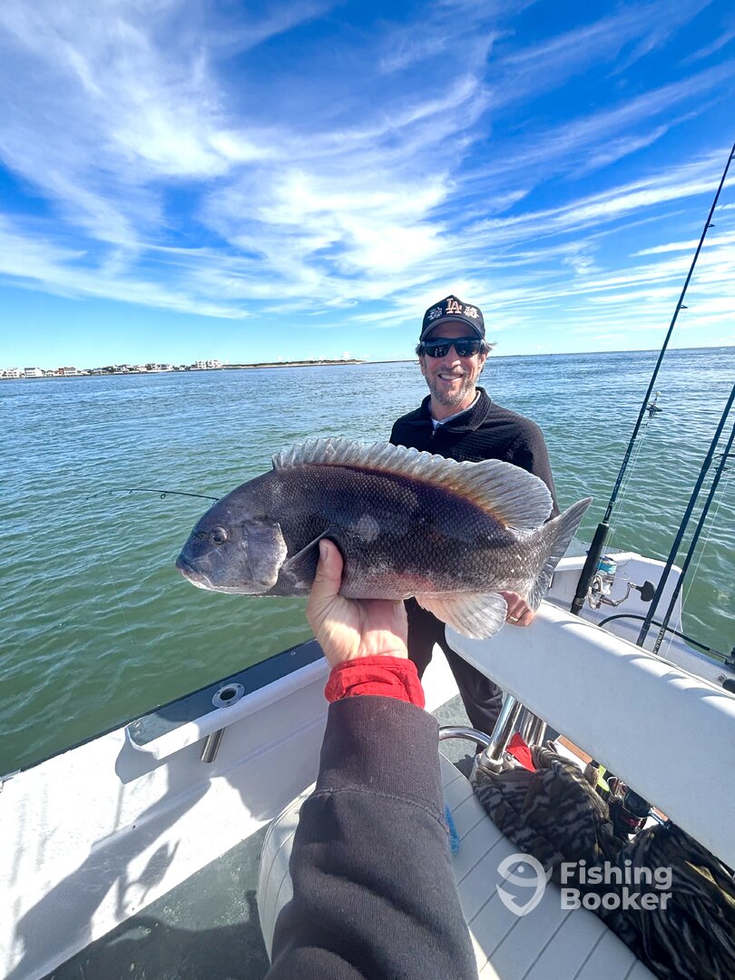 Atlantic City Report Photo 0