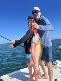 Crandon Marina Report Photo 3