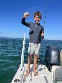 Crandon Marina Report Photo 4