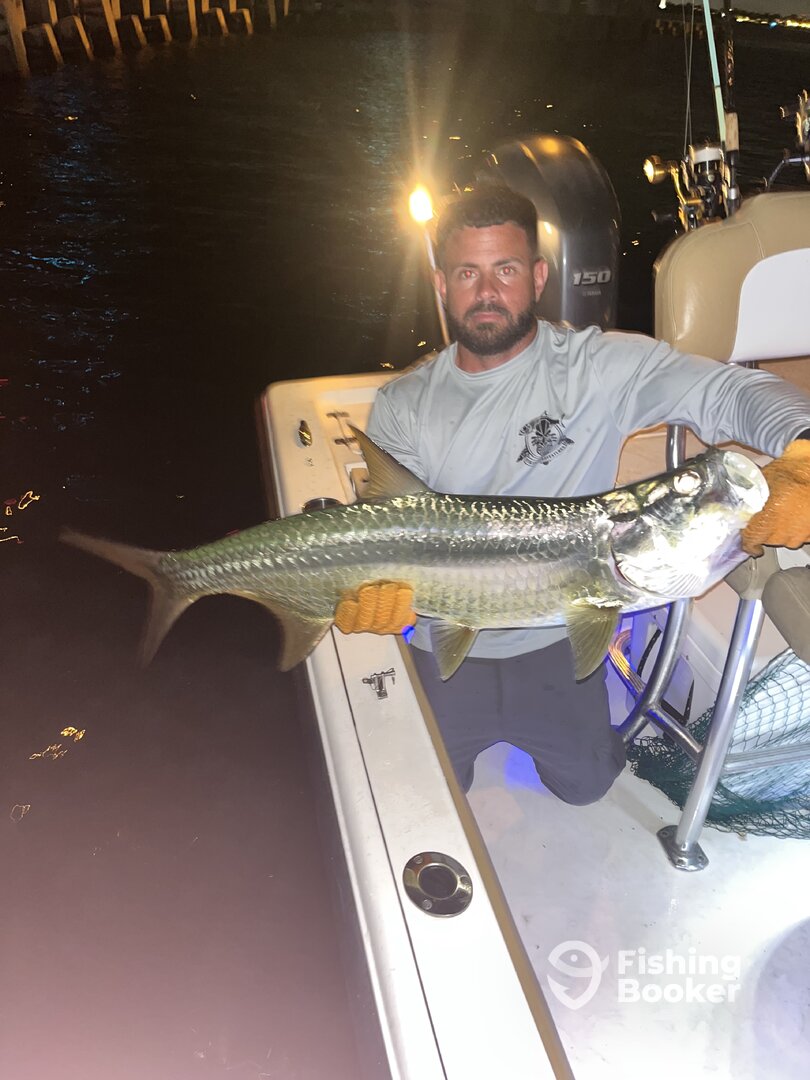 Key Biscayne Report Photo 0