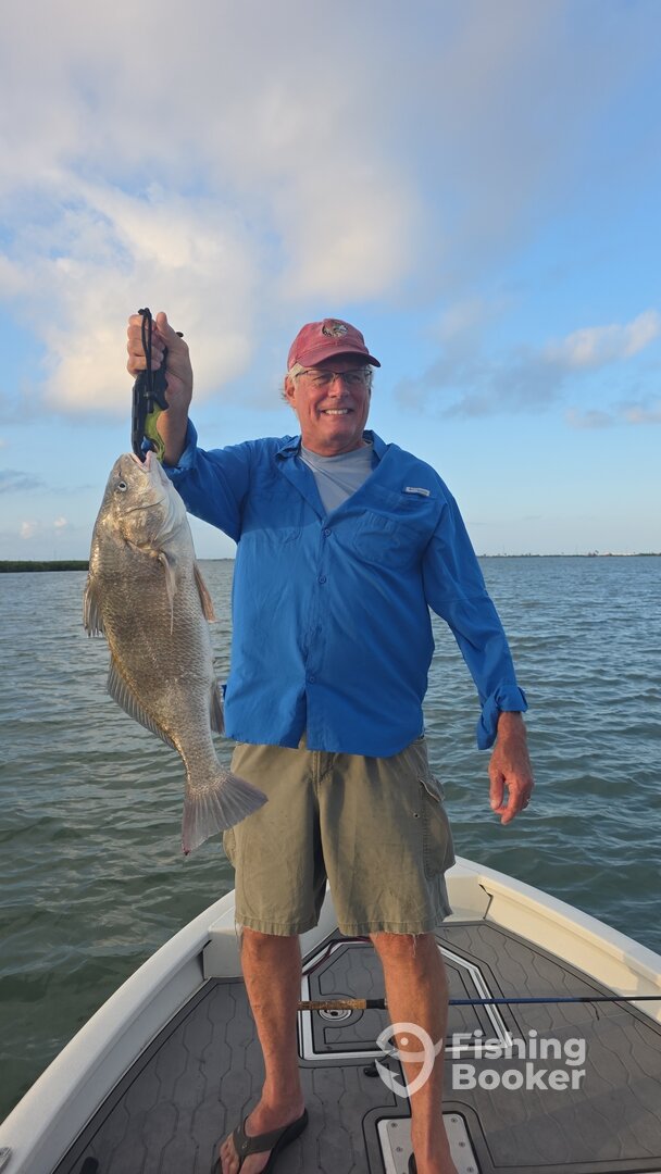 Port Aransas Report Photo 0