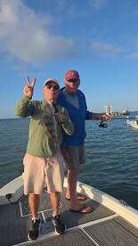 Port Aransas Report Photo 2