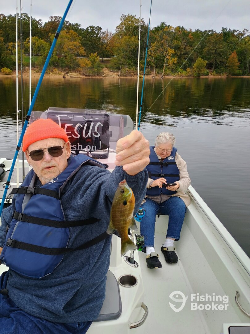 Branson Report Photo 0