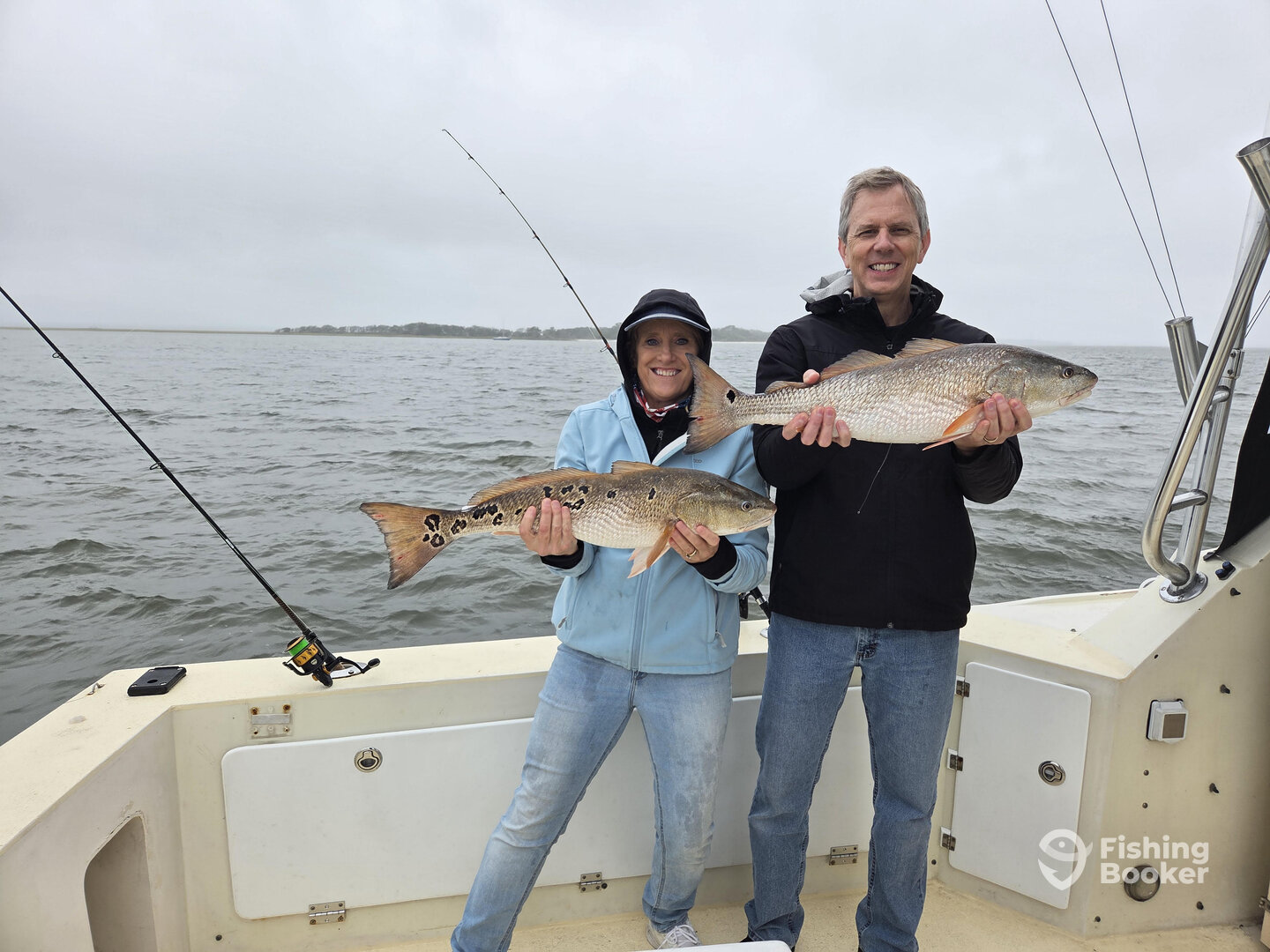 Amelia Island Report Photo 0