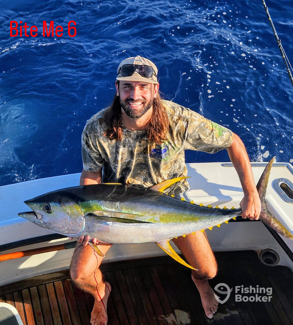 Kailua-Kona Report Photo 0