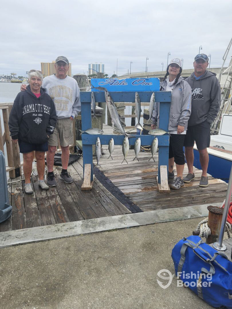 Panama City Beach Report Photo 0