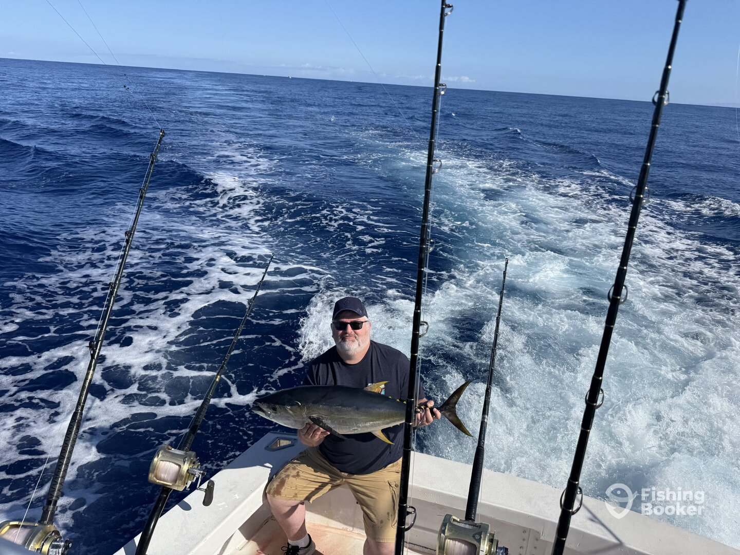 Kailua-Kona Report Photo 0