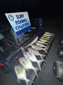 Santa Rosa Beach Report Photo 1