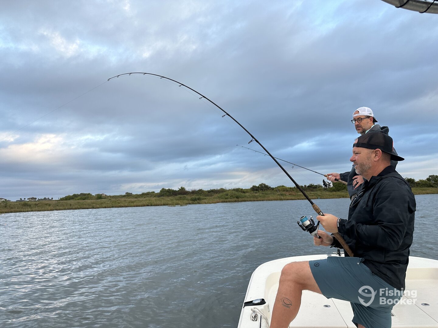Matagorda Bay Report Photo 0