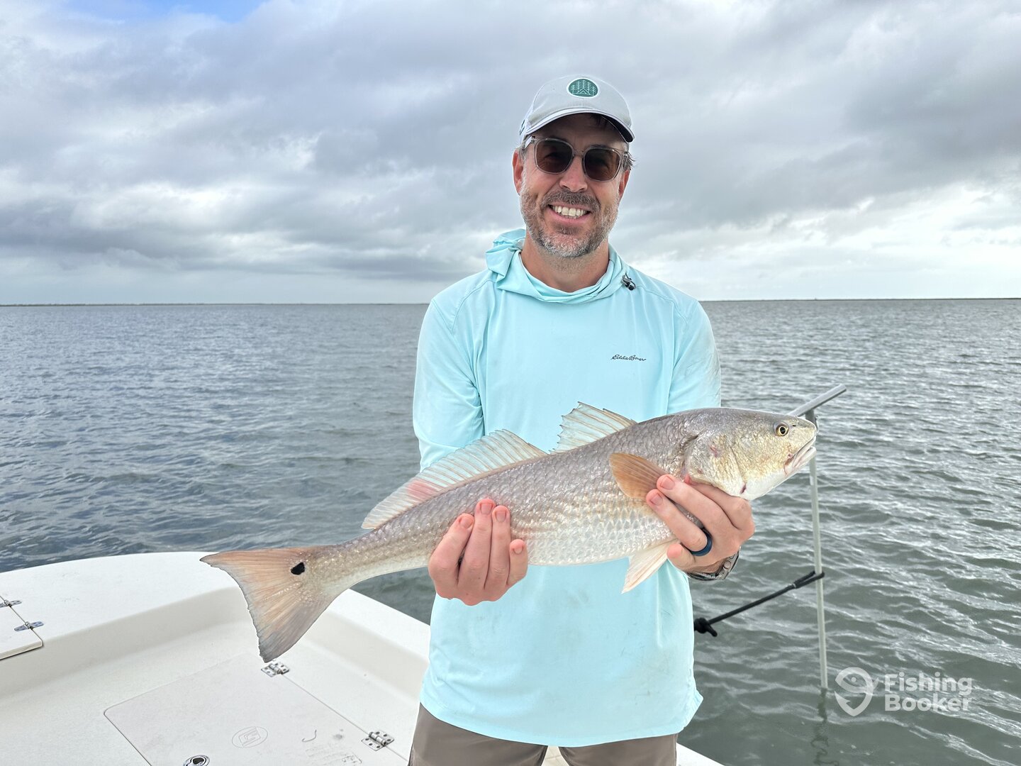 Port O'Connor Report Photo 0