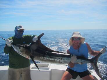 EL BUDSTER FISHING REPORT