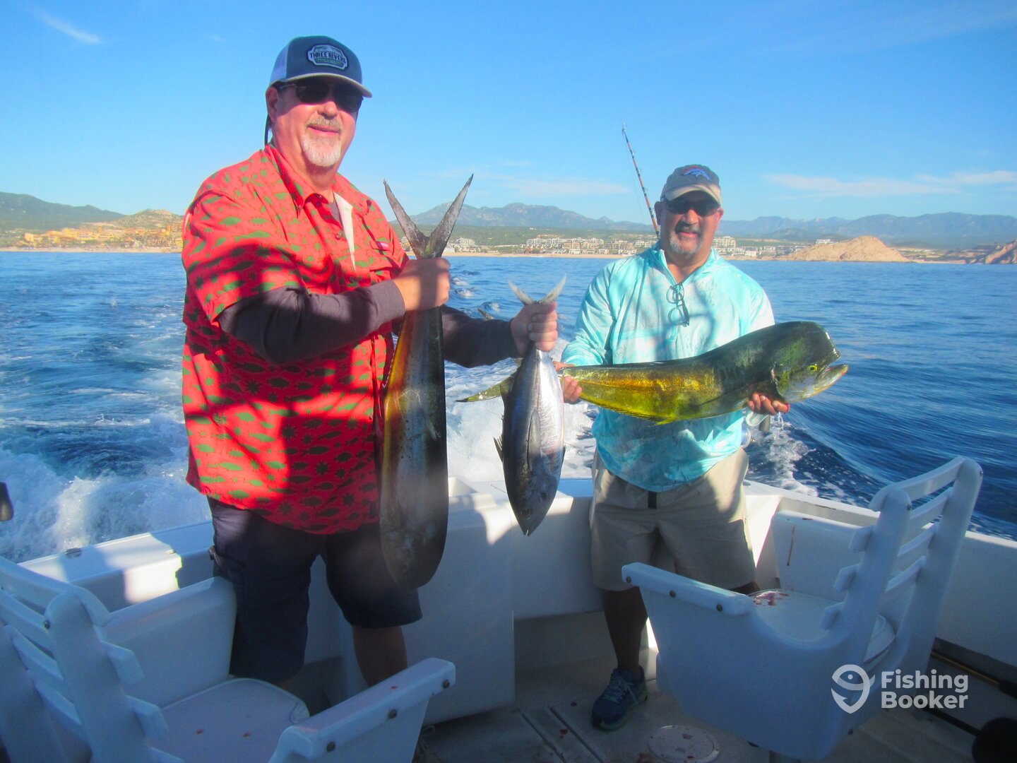 Cabo San Lucas Report Photo 0