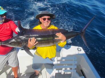 EL BUDSTER FISHING REPORT