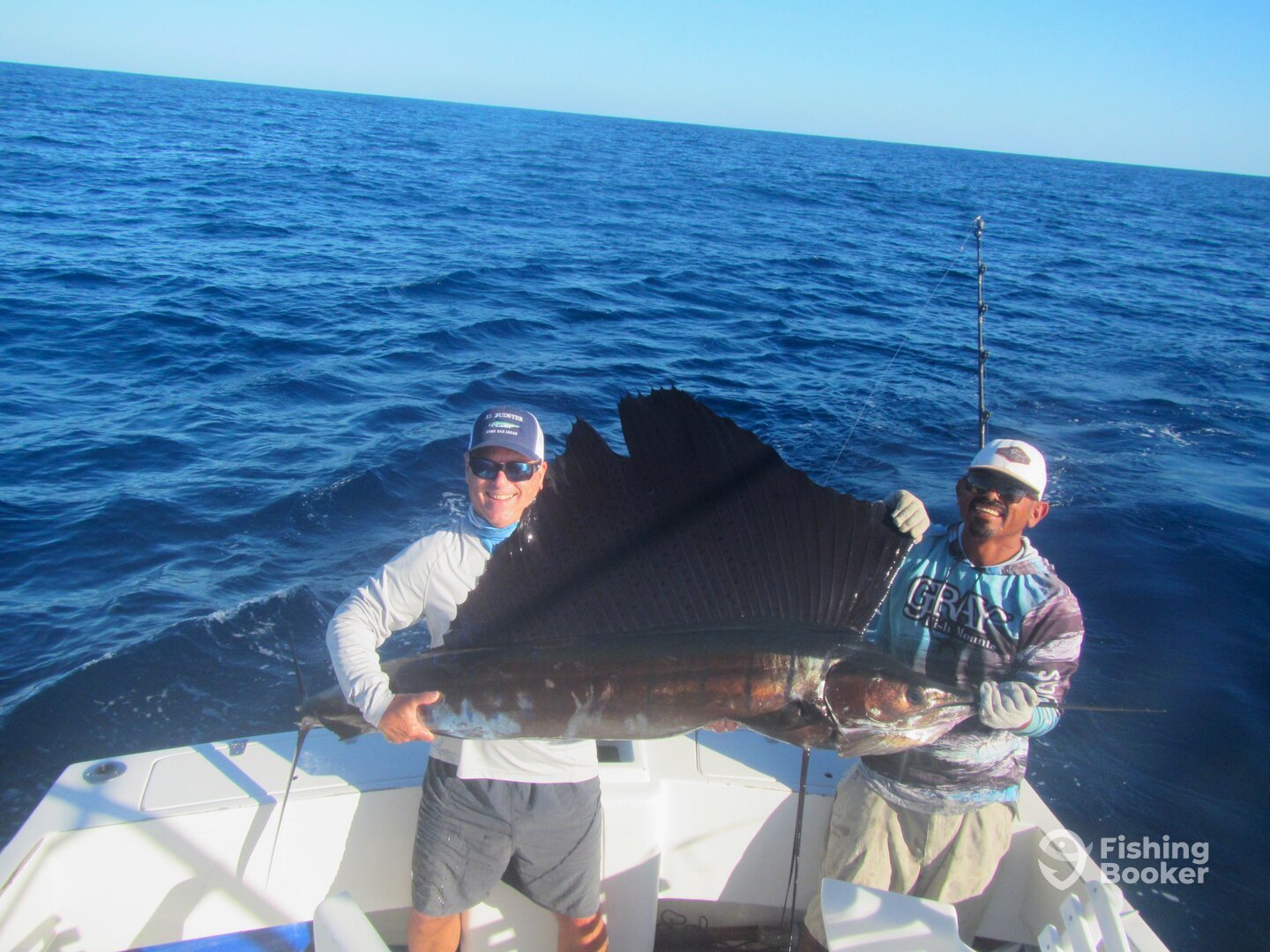 Cabo San Lucas Report Photo 0