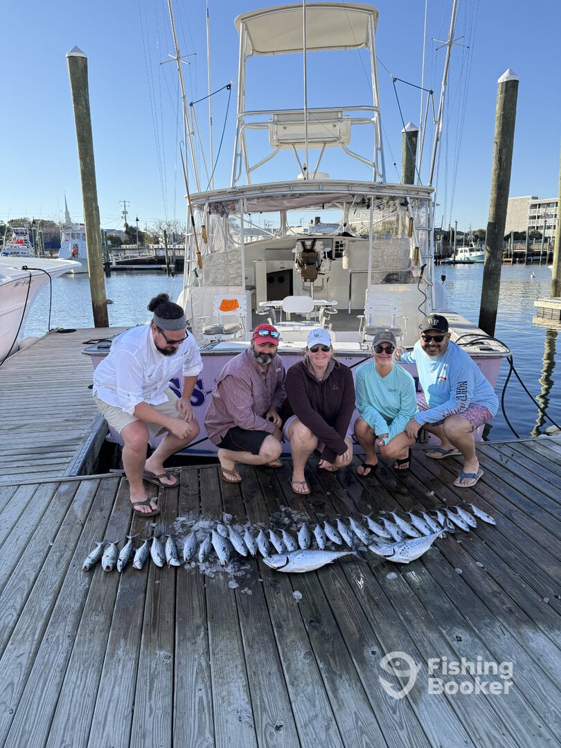 Carolina Beach Report Photo 0