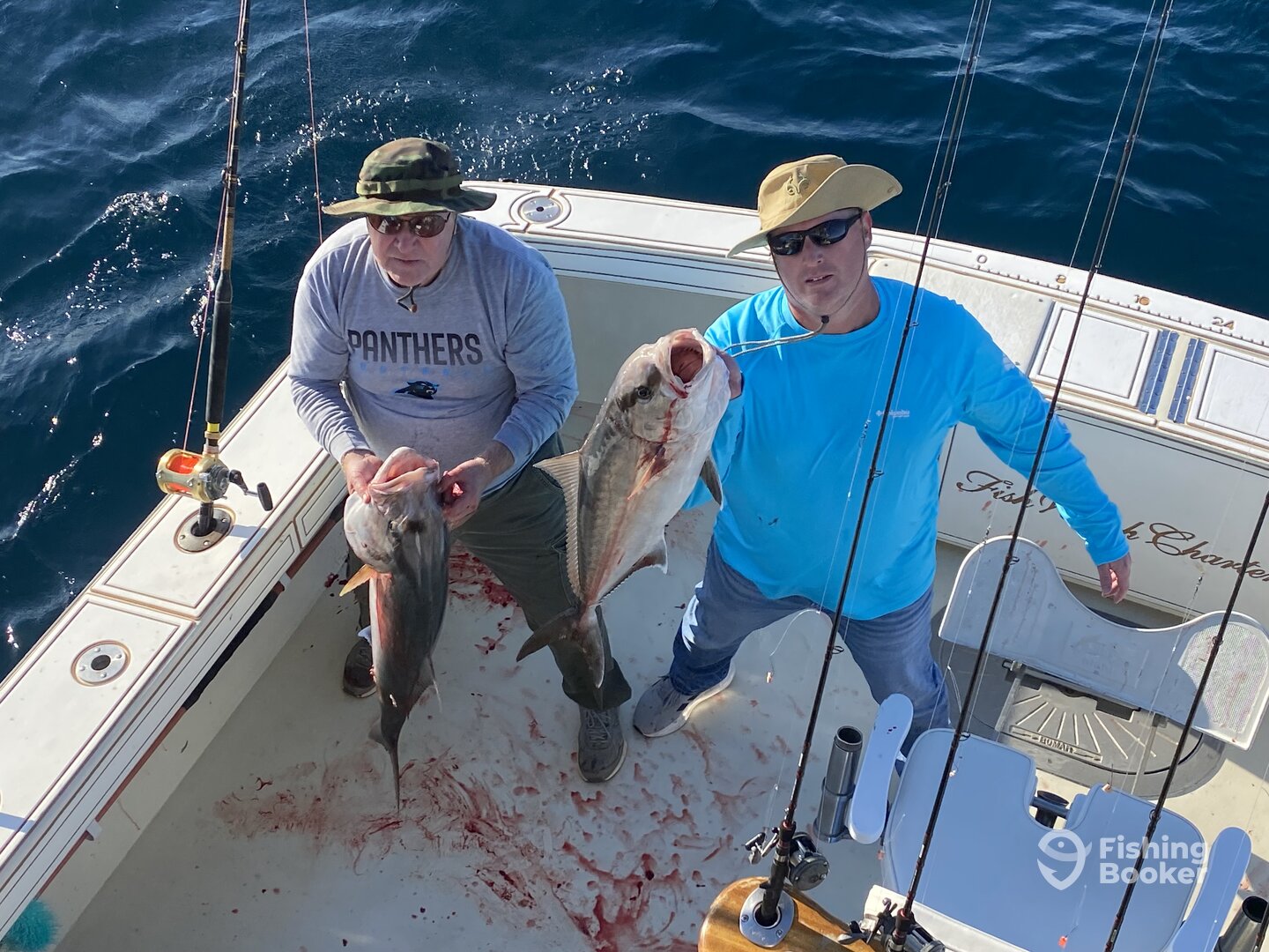 New Hanover County Report Photo 0