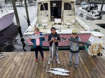 Carolina Beach Report Photo 1