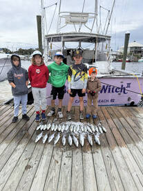 Carolina Beach Report Photo 2