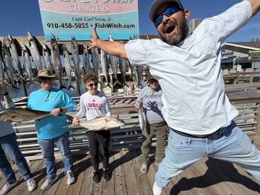 New Hanover County Report Photo 1