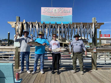 Carolina Beach Report Photo 1