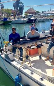 DALIKEN SPORTFISHING BOOK NOW!