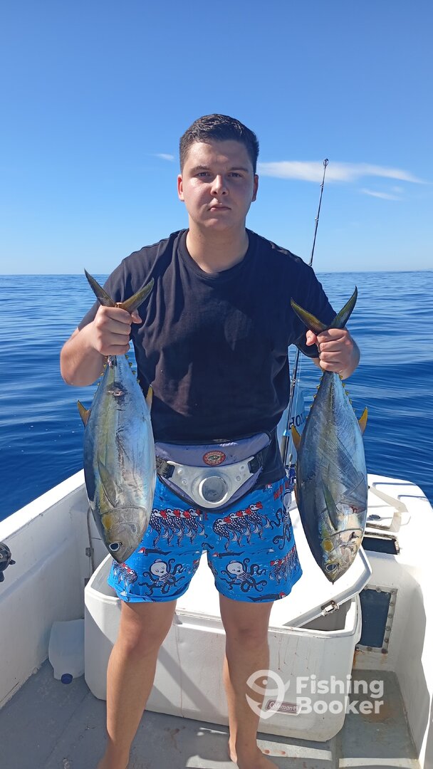 San Jose del Cabo Report Photo 0