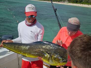 Le Morne Report Photo 4