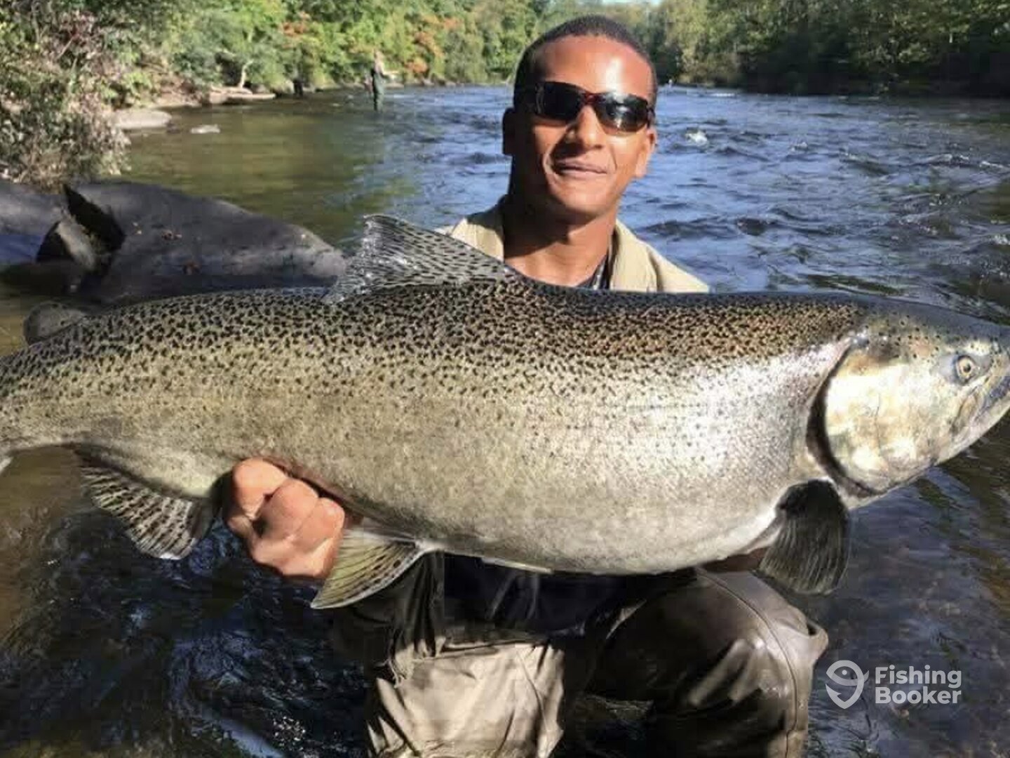 Oswego County Report Photo 0