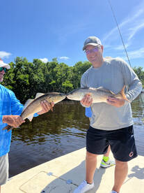 Punta Gorda Report Photo 1