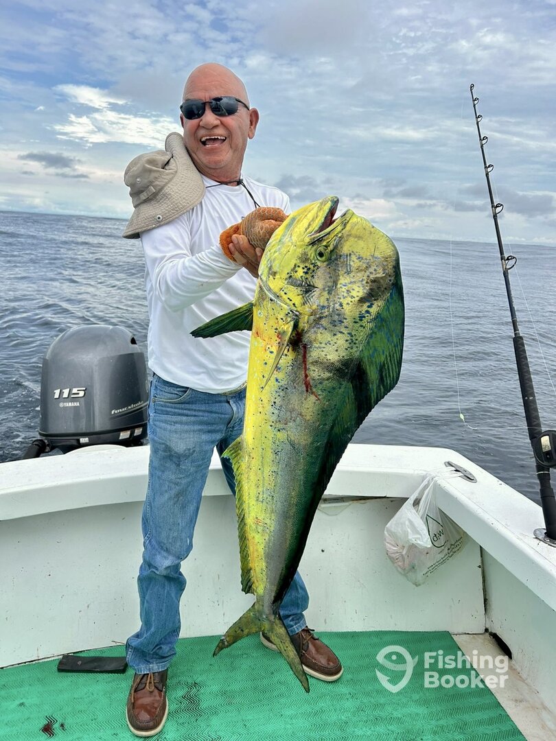 Herradura Report Photo 0