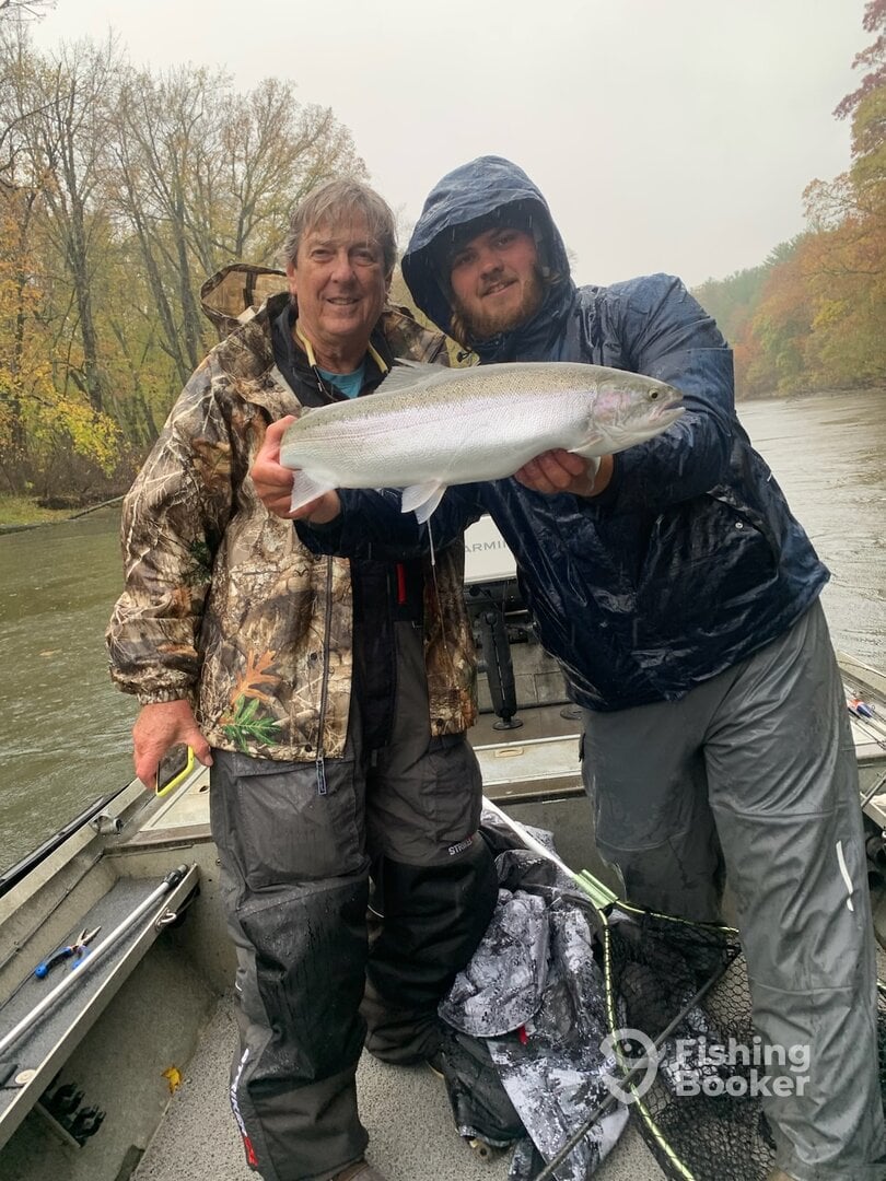 Michigan Report Photo 0