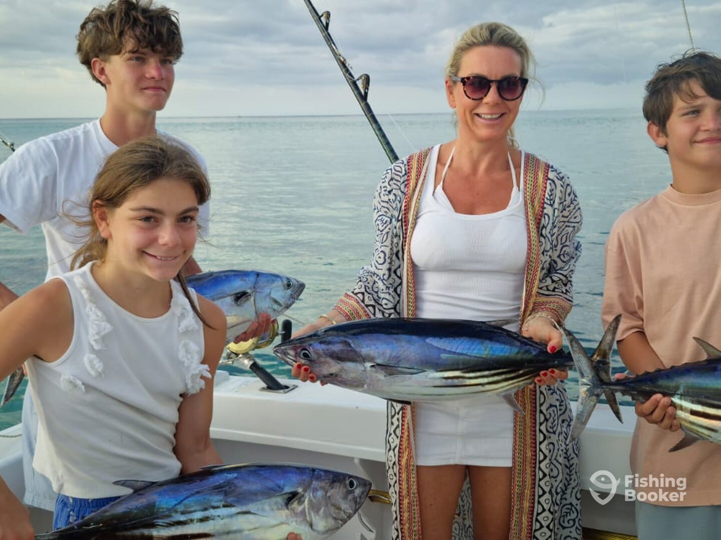 Le Morne Report Photo 0