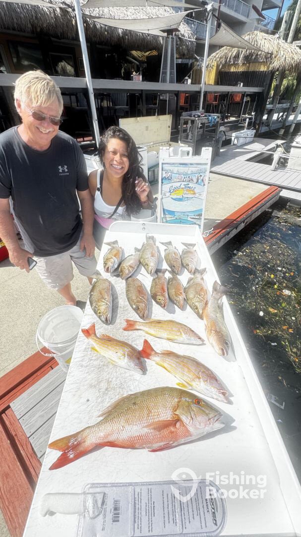 Key West Report Photo 0