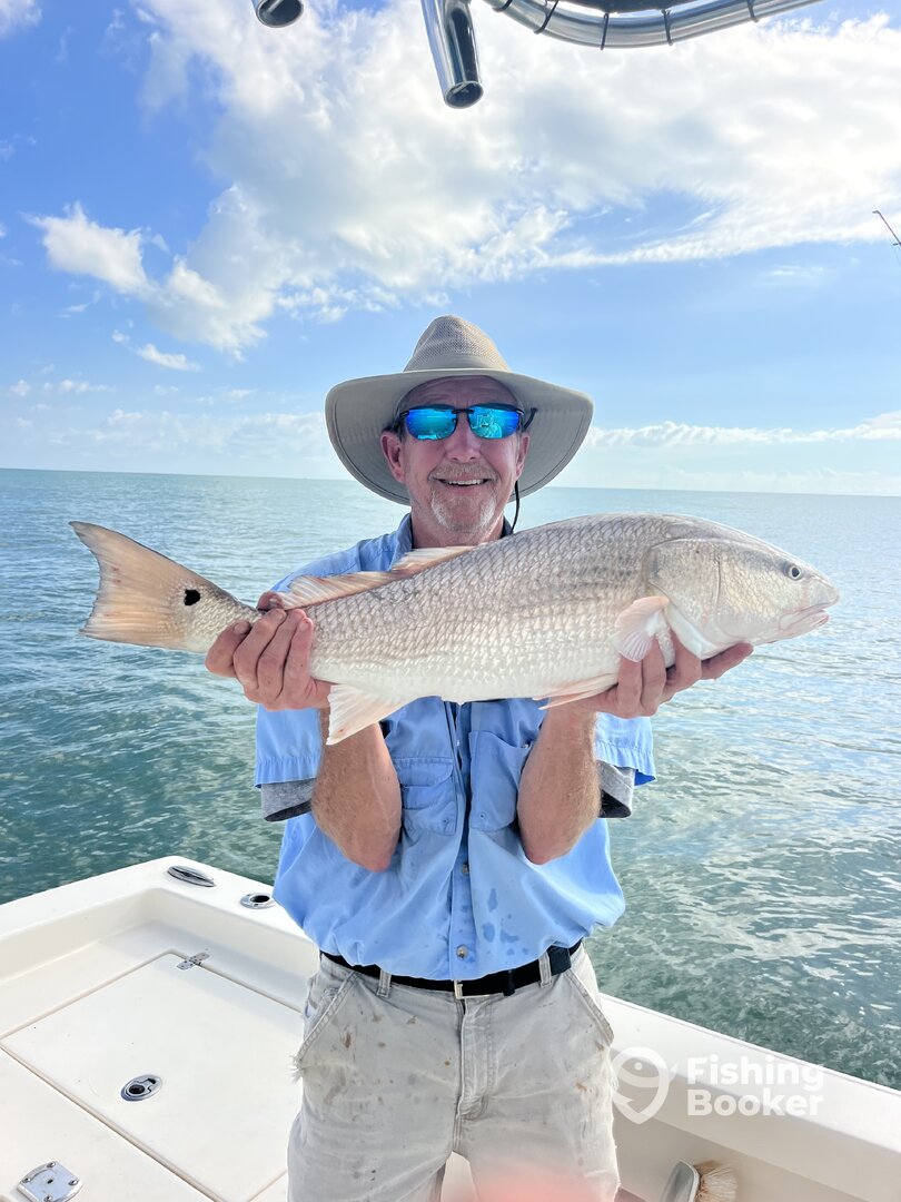 Port Canaveral Report Photo 0