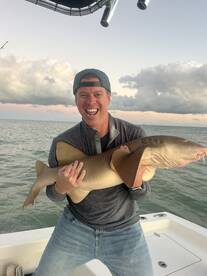 Port Canaveral Report Photo 1