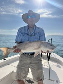 Port Canaveral Report Photo 2