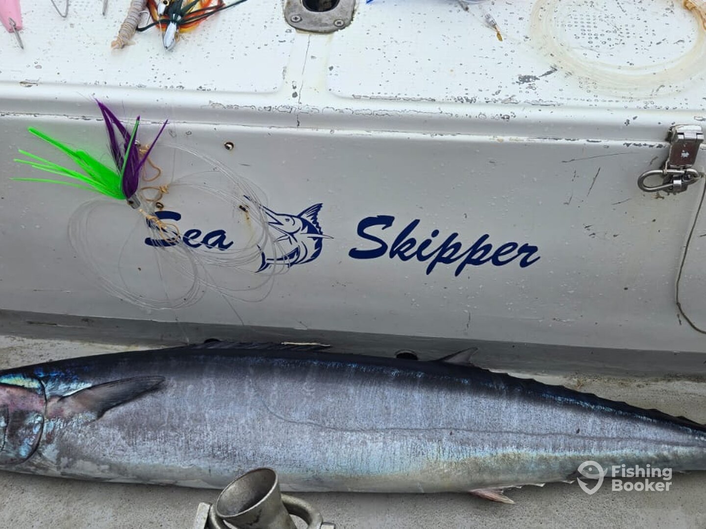 Diani Beach Report Photo 0