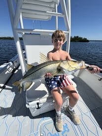 Gasparilla Island Report Photo 1